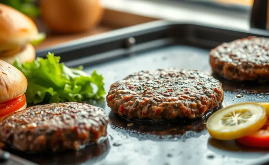 Jaką wołowinę na burgery wybrać, by uniknąć suchych mięs?