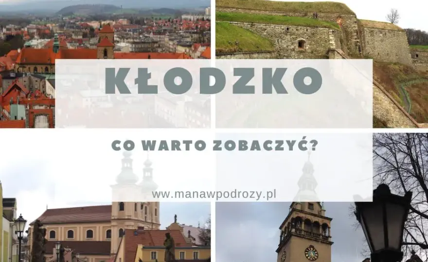 Kłodzko: Odkryj sekrety! Co zwiedzić? Praktyczny przewodnik
