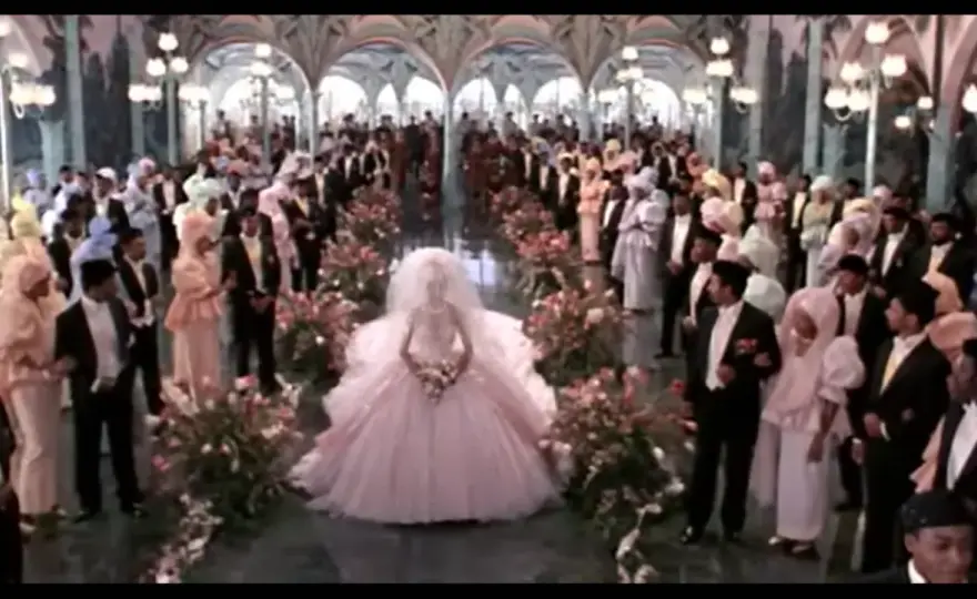 Najlepsze świąteczne filmy romantyczne o księciach, które musisz zobaczyć