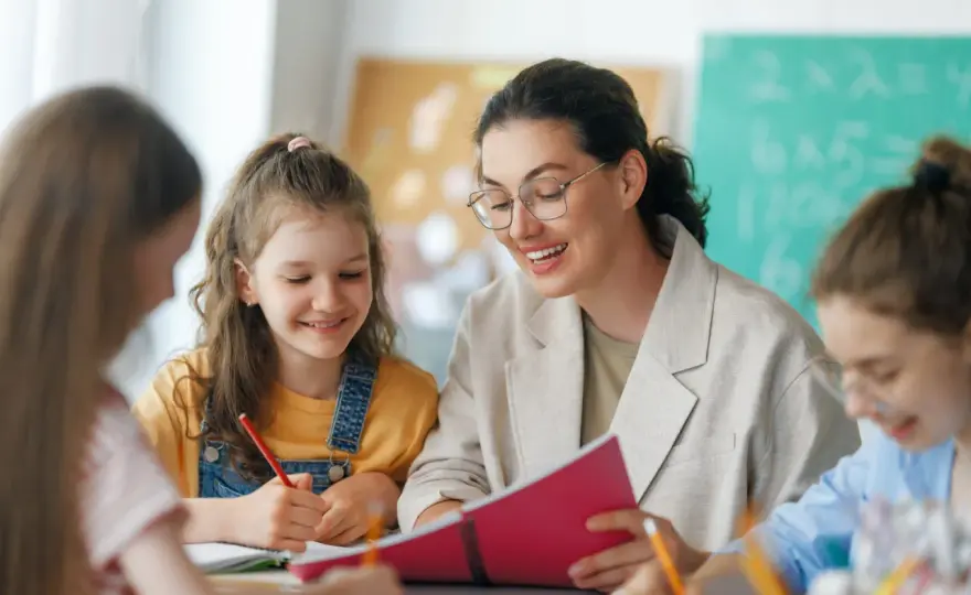 Klassenleiterstunde: 10+ Ideen für Beziehung & Struktur