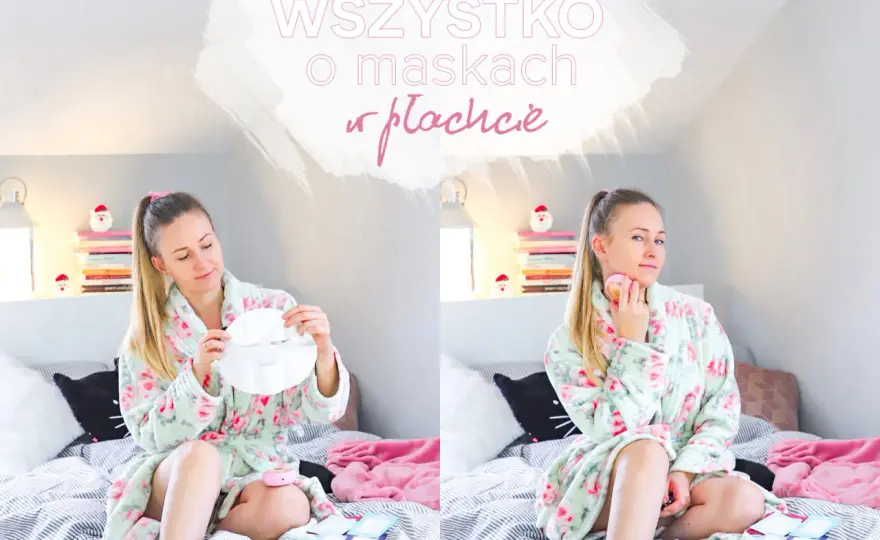 Krem po masce w płachcie? Sprawdź, kiedy to konieczne!