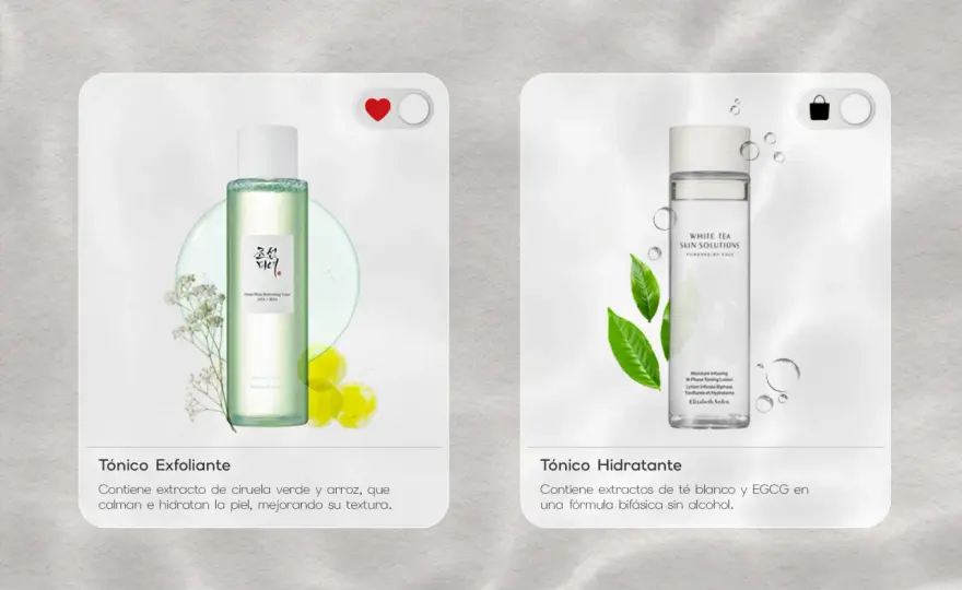 Tónico facial, para qué sirve y cómo elegirlo bien