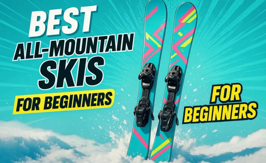Narty all mountain - Ranking 2026 i jak uniknąć błędów przy zakupie