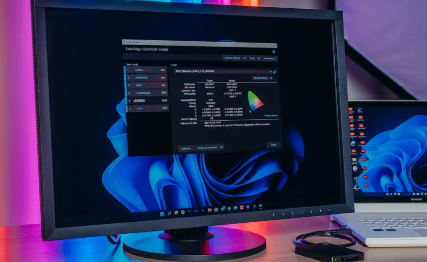 Monitor LED czy LCD - Który wybór to lepsza inwestycja?