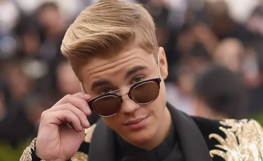 Kiedy urodził się Justin Bieber? Zaskakujące fakty o jego życiu