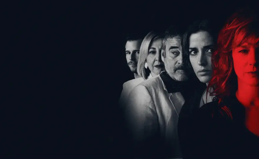  Hiszpańskie seriale kryminalne Netflix - Top 10