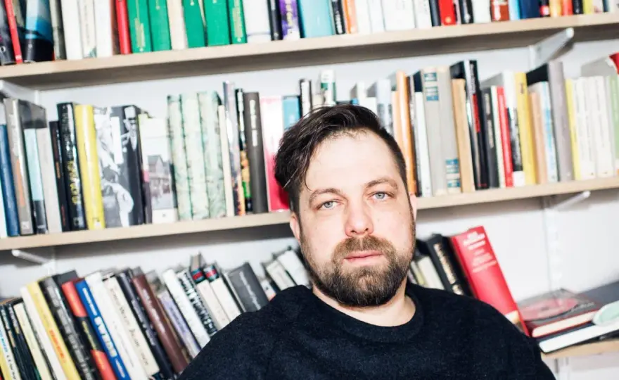 Gestaltning i litteratur - vad betyder det egentligen?