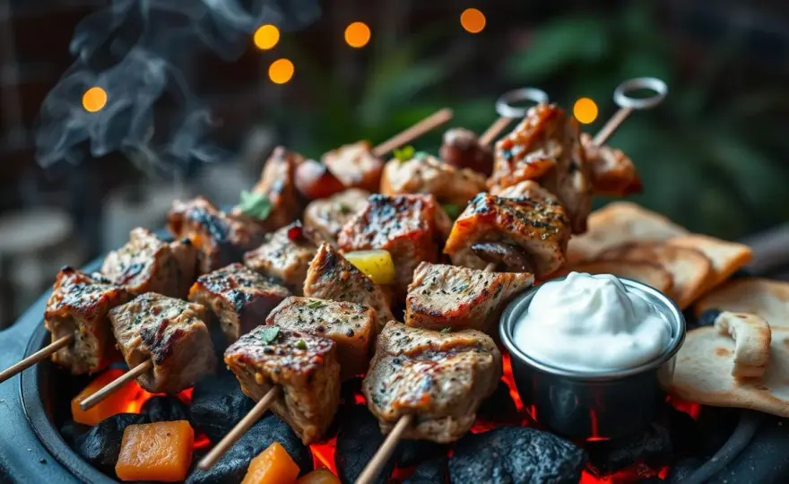 Mięso na kebab: Gdzie kupić i jak wybrać najlepsze? Przewodnik