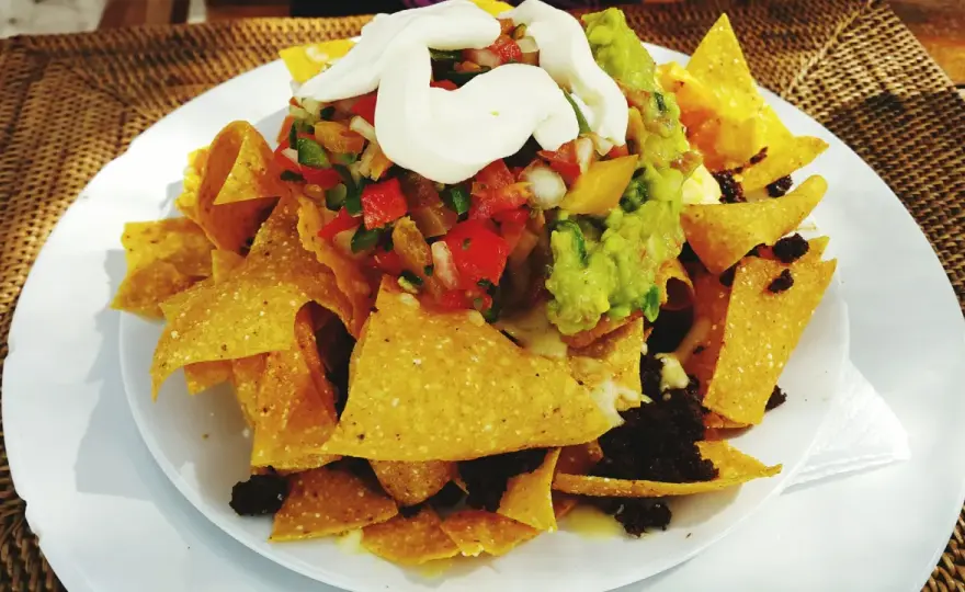 Los mejores platos para nachos que no puedes dejar de probar