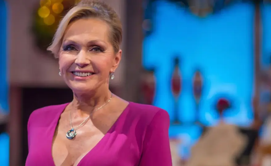 Helena Vondráčková – dlaczego wciąż jest ikoną?