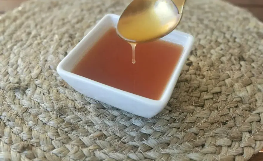 Salsa Agridulce Casera Perfecta - El Secreto del Equilibrio