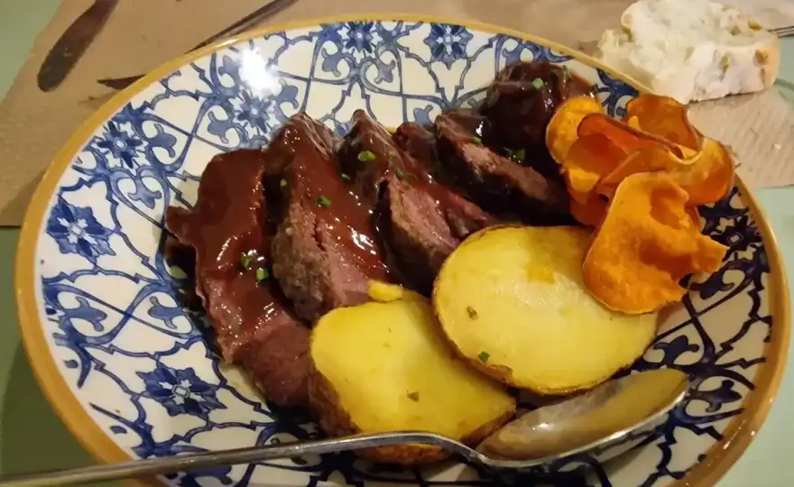 Dónde comer en Albarracín - Guía de restaurantes y qué pedir
