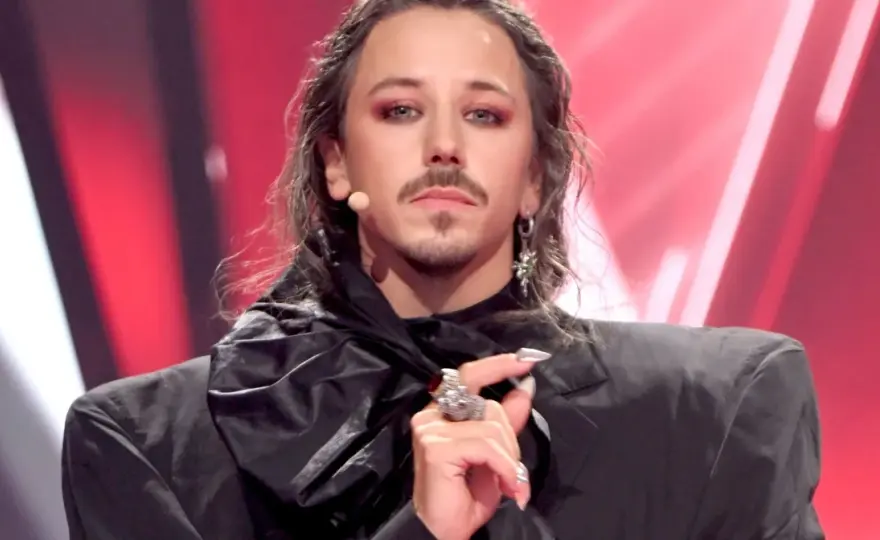 Czy Michał Szpak jest gejem? Co mówi o swojej orientacji