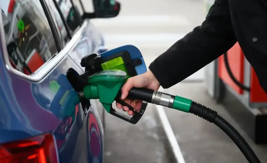 Diesel to ropa? Rozwiewamy wątpliwości - Olej napędowy vs. ropa