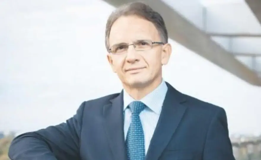 Waldemar Markiewicz: Ekspert kształtujący polski rynek finansowy