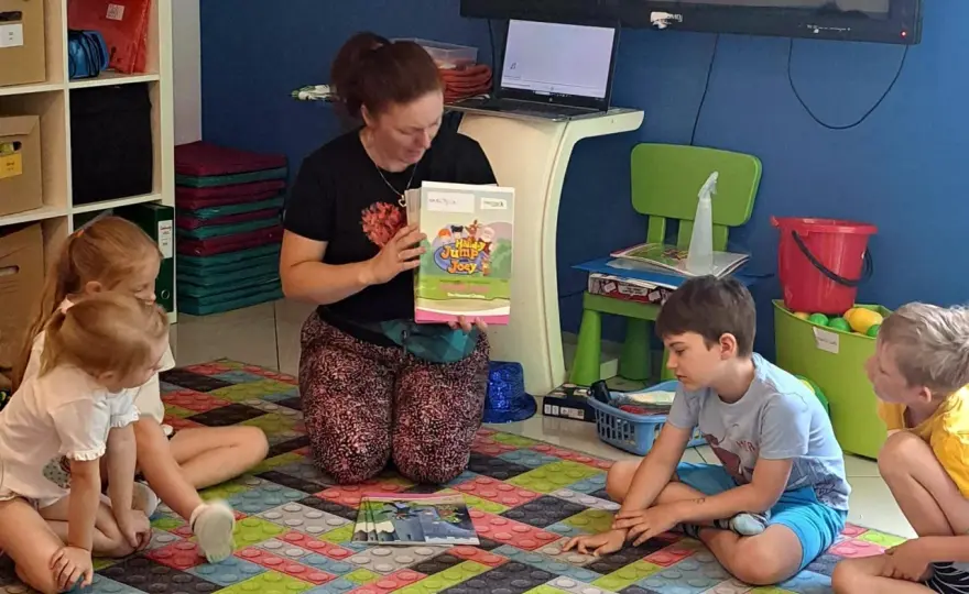Zajęcia z angielskiego: Jak wybrać idealny kurs dla siebie?