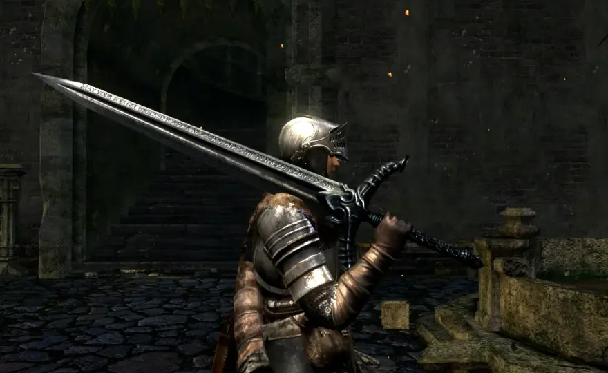 Dark Souls solucja - Przejdź grę bez frustracji!