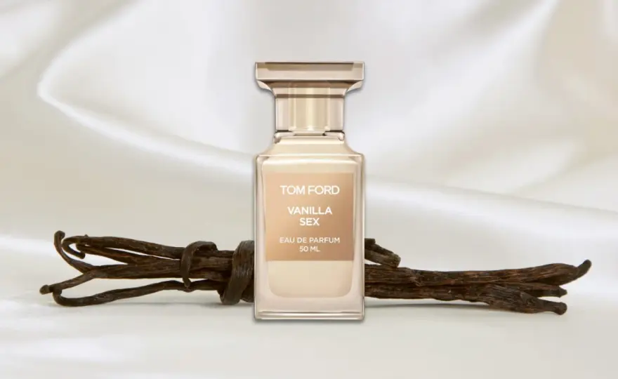 Tom Ford Vanille Fatale - jak pachnie i czy warto kupić?