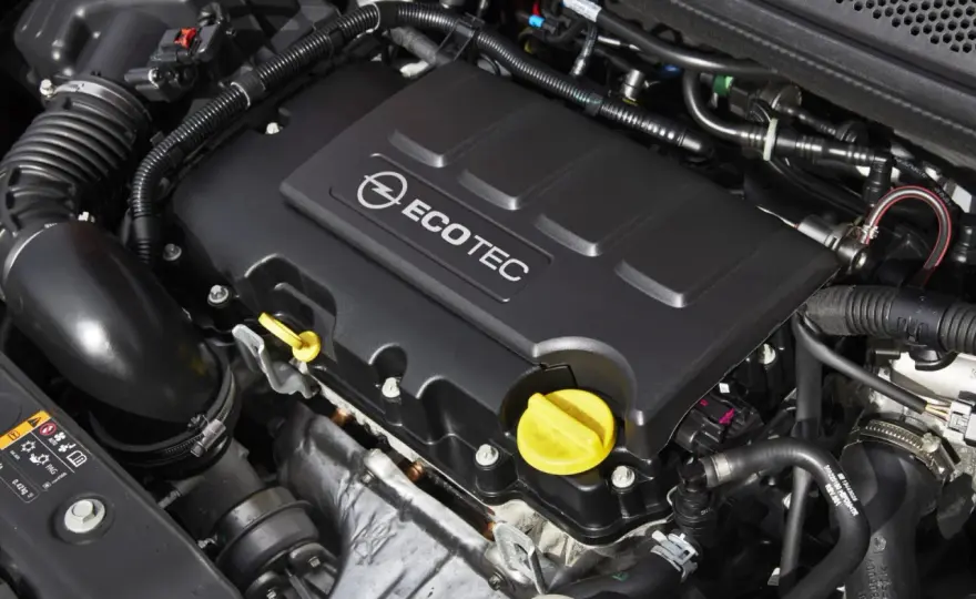 Opel Astra J 1.4 Turbo - Czy warto? Wady, zalety i serwis silnika