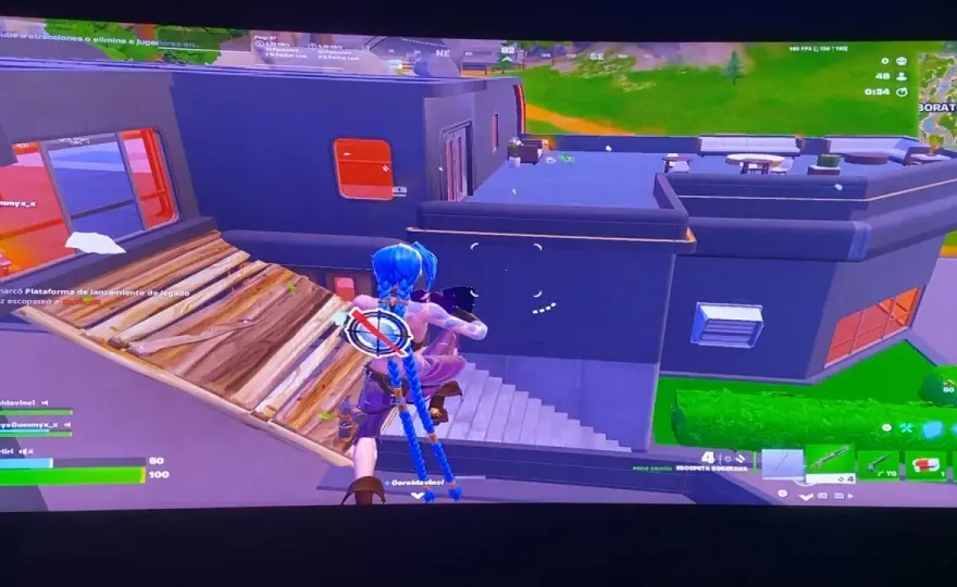 Fortnite - Co to jest i dlaczego wciąż wciąga?