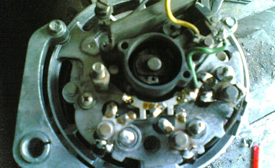 Jaki alternator do Poloneza? Wybierz i wymień jak ekspert!