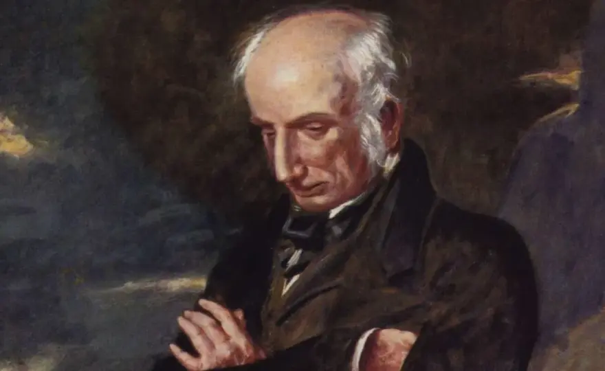 William Wordsworth Portraits - How to Spot the Real Story