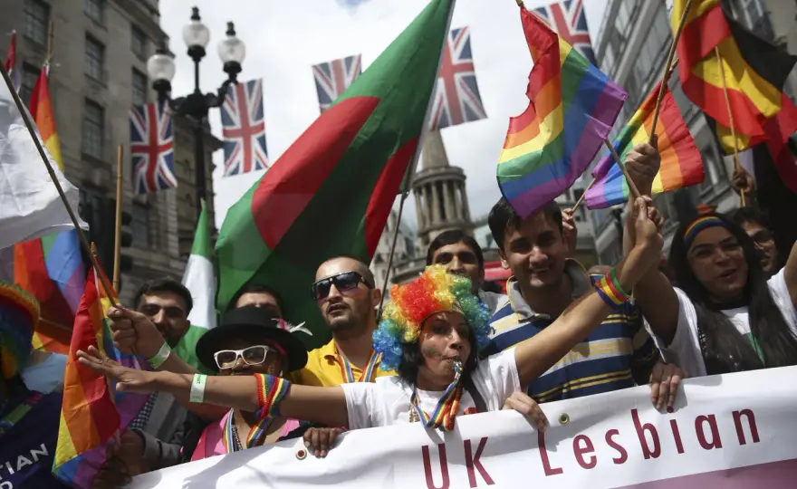 Diversity in UK Public Sector - Why It Matters & How to Act