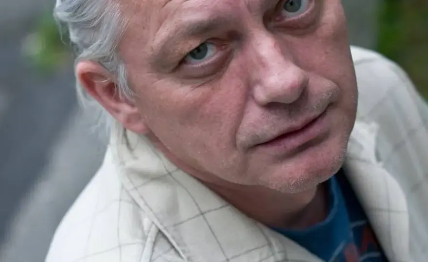 Przemysław Osuchowski ile ma lat - zaskakujące fakty o jego życiu