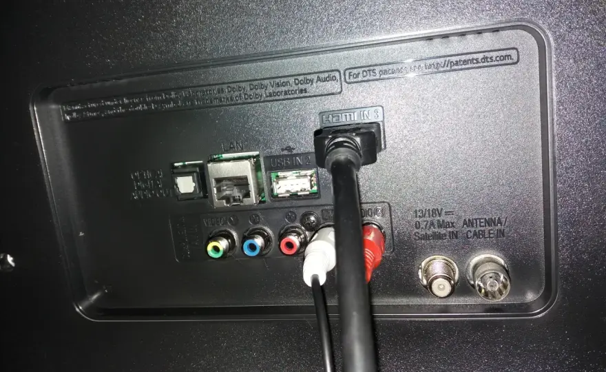 Jak podłączyć dźwięk z telewizora do kina domowego bez problemów