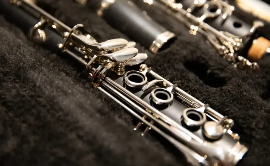 Jak wyczyścić i konserwować instrumenty dęte? Poradnik
