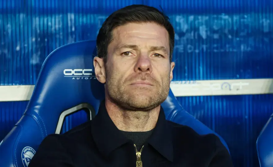 Chelsea Trener - Xabi Alonso: Jaki futbol, jakie wyzwania?