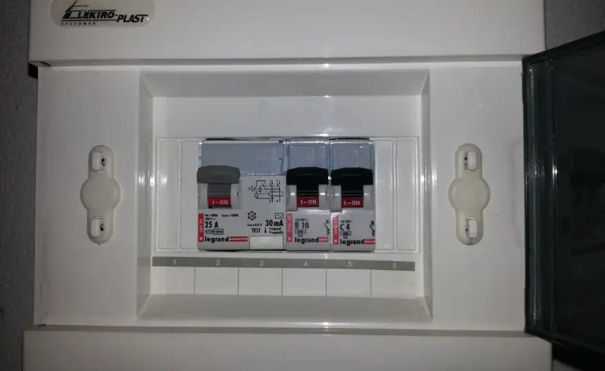 Jakie bezpieczniki do garażu wybrać, aby uniknąć problemów elektrycznych?