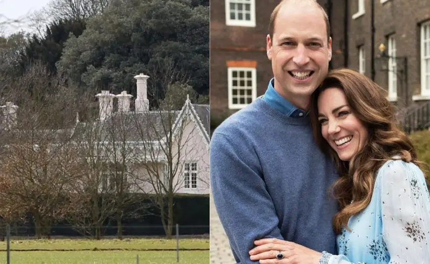 Księżna Kate i William - Co dalej z ich zdrowiem i monarchią?