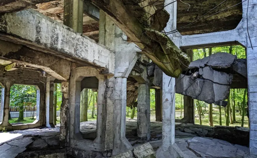 Westerplatte - Co warto zobaczyć? Przewodnik po historii i pamięci