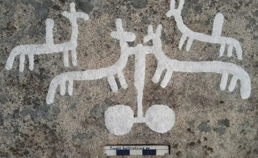 Malarstwo naskalne: odkryj tajemnice prehistorycznej sztuki