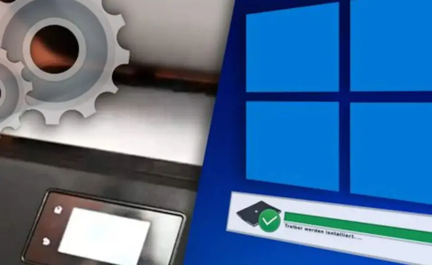 Scanner unter Windows 11 einrichten - So geht's wirklich!