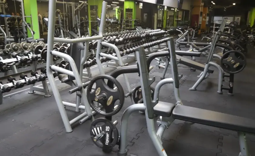 Total Fitness Ursynów: Ceny, zajęcia, opinie. Czy to klub dla Ciebie?
