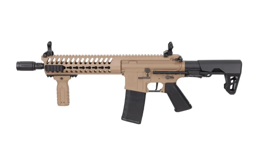 M4 vs M16 - Który karabin wybrać? Różnice i zastosowania