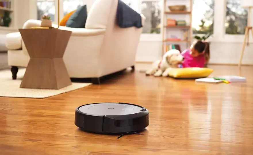 iRobot: Ile prądu zużywa? Poznaj realne koszty i oszczędności!