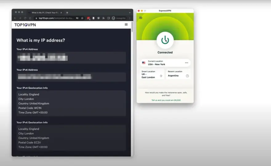 Jak zmienić VPN na USA i uniknąć problemów z połączeniem