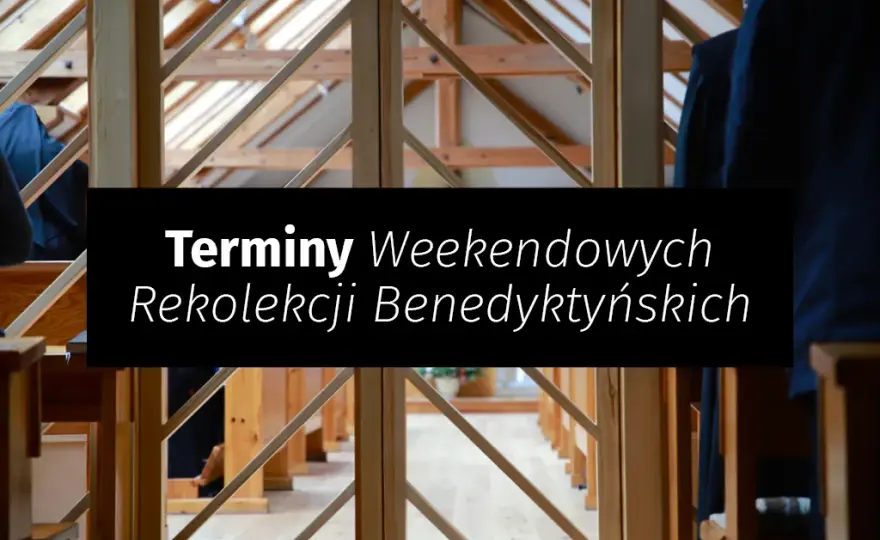 Ile trwają rekolekcje? Poznaj długość różnych typów rekolekcji