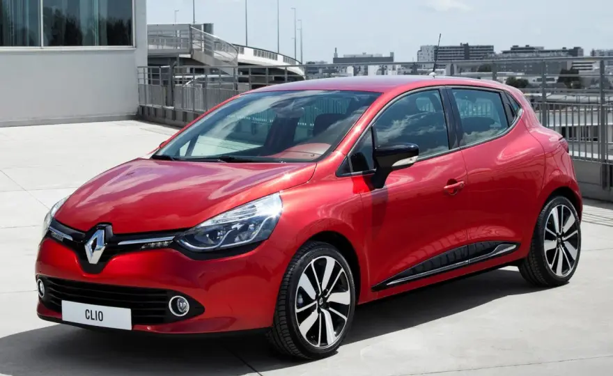Renault Clio 4: Który silnik benzynowy jest najlepszy? Analiza
