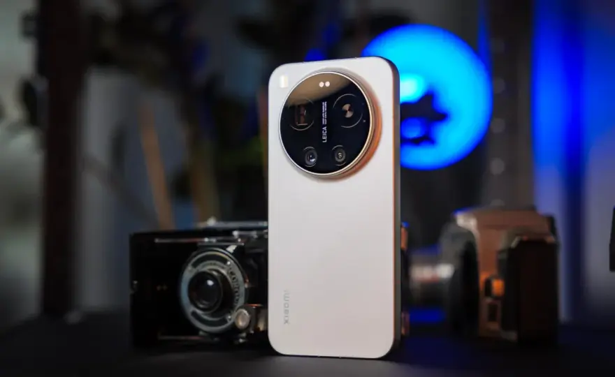 Aparat Xiaomi - Który model wybrać? Prawda o zdjęciach!