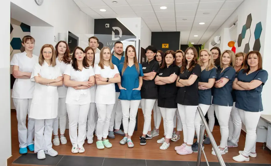 Zestawienie najlepszych dentystów w Kielcach