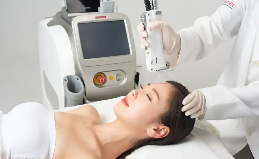 Epilacja laserowa: Jaki laser wybrać? Porównanie technologii i porady