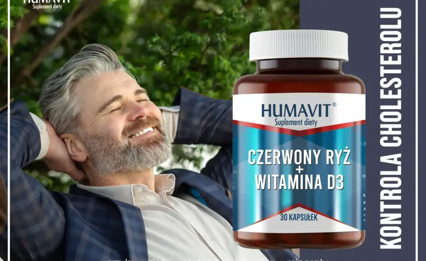 Czerwony ryż na cholesterol - czy to działa?