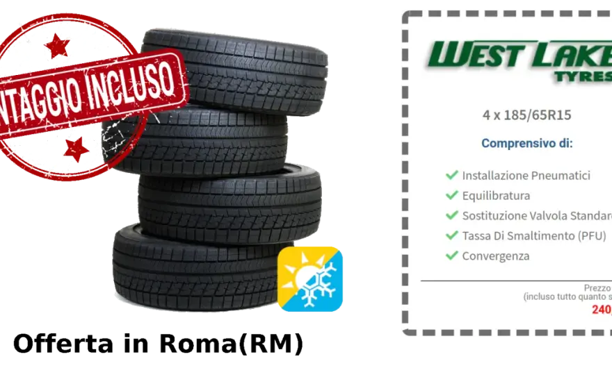 Ruote motrici, come riconoscerle e capire la trazione dell’auto