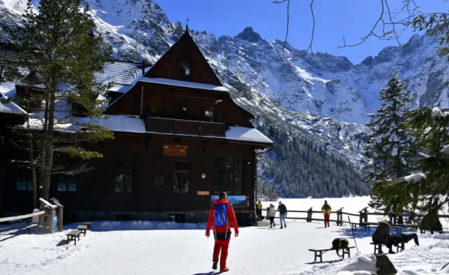 Czy Zakopane jest bezpieczne? Fakty, zagrożenia i porady dla turystów