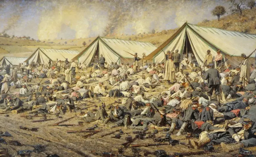 Vasily Vereshchagin - Beyond War Art: Read, Authenticate, Preserve