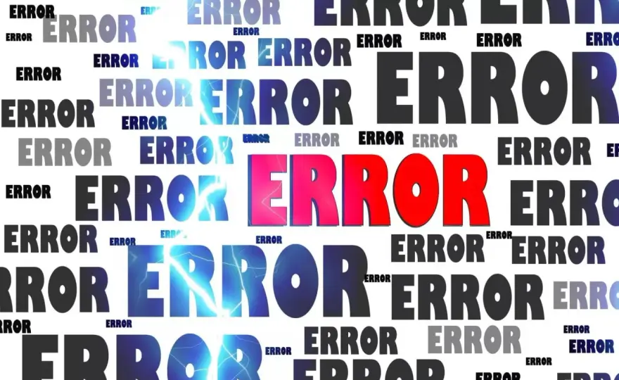Terza persona inglese - Regole, errori e come evitarli